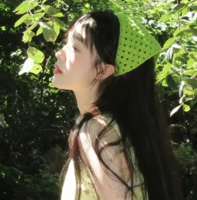 来自大海的女人